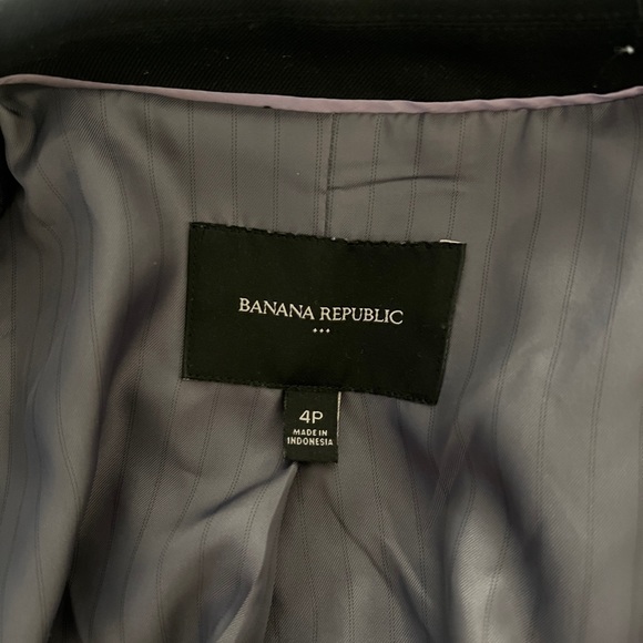 Women's petite blazer - Picture 4 of 4